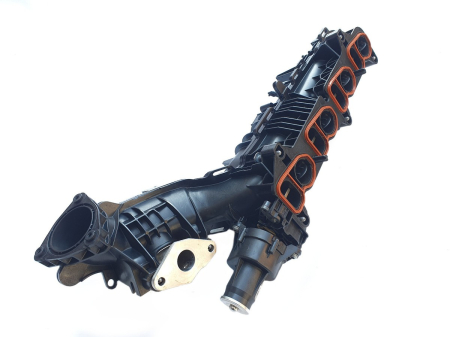 Sistem evacuare - 11618513655 GALERIE ADMISIE BMW