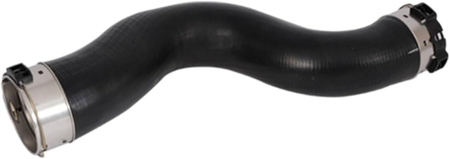 Sistem răcire - 11618571896 FURTUN DREAPTA INTERCOOLER F10 F11 LCI