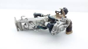 Admisie - 11717102262 RACITOR GAZE EGR BMW