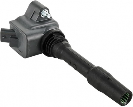 Aprindere - 12138643360 BOBINA INDUCTIE O.E. - BMW Seria 1, Seria 2, Seria 3, Seria 4, Seria 5, Seria 6, Seria 7, Seria 8, i8, X1, X2, X3, X4, X5, X6, X7, Z4 - Mini Cabrio F57, Clubman F54, Countryman F60, F55, F