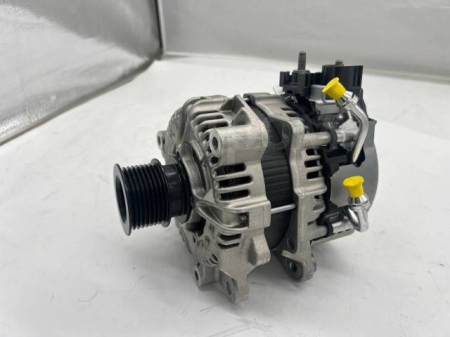 Electrice - 12315B65855 ALTERNATOR BMW   Seria 3 G20 G21, Seria 4 G22 G23 G26, Seria 5 G30 G31, Seria 6 G32, Seria 7 G11 G12, Seria 8 G14 G15 G16, X3 G01, X4 G02, X5 G05, X6 G06, X7 G07