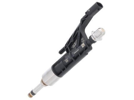 Injector - 13538625396 Injector - BMW Seria 1 F20 F21 F52, Seria 2 F22 F23 F45 F46, Seria 3 F30 F31 F34 F35 G20, Seria 4 F32 F33 F36 G22 G26, Seria 5 G30 G31 G38, Seria 6 G32, Seria 7 G11 G12, i8 I12 I15, X1 F48
