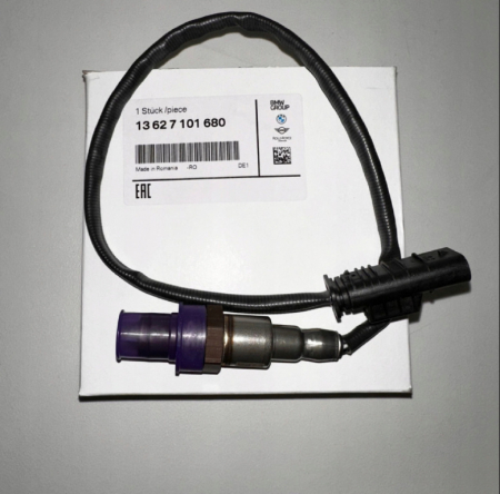 SENZORI ESAPAMENT - 13627101680 SONDA LAMBDA OXYGEN BMW