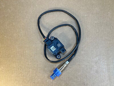 SENZORI ESAPAMENT - 13627828767 Senzor particule diesel, L=600mm - BMW Seria 1 F40 F70, Seria 2 F44 F74 U06, X1 U11, X2 U10 - Mini Countryman U25
