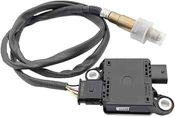 SENZORI ESAPAMENT - 13627828769 SENZOR FILTRU PARTICULE BMW