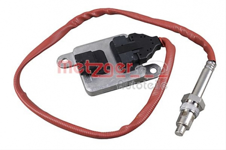 SENZORI ESAPAMENT - 13628589844 SENZOR NOX CATALIZATOR BMW - METZGER