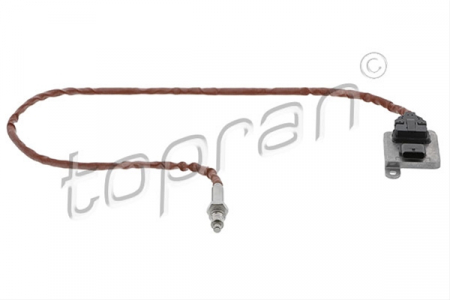 SENZORI ESAPAMENT - 13628589846  SENZOR NOX CATALIZATOR BMW - TOPRAN