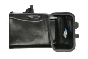 Canal racire - 13717577471 CANAL AER STG BMW  5 F10, F11, 5 GRAN TURISMO F07, 6 F12, F13, 6 GRAN COUPE F06, 7 F01, F02, F03, F04