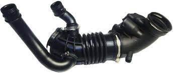 Sistem răcire - 13717643302 CONDUCTA AERISIRE BMW