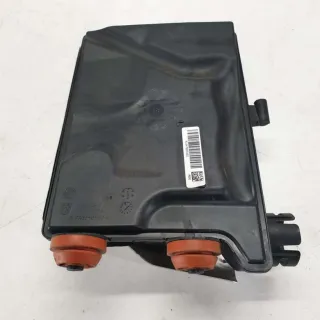 Caroserie - 13718470034 REZONATOR AER BMW