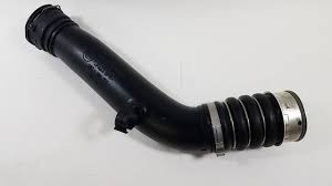 Sistem răcire - 13718471882 FURTUN INTERCOOLER BMW