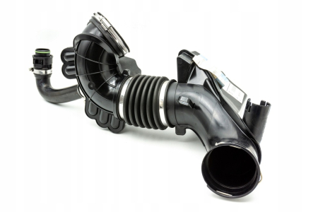 Turbocompresor - 13718479958 REZONATOR BMW Seria 1 F20 F21, Seria 2 F22 F23, Seria 3 F30 F31 F34, Seria 4 F32 F33 F36