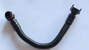 Furtune - 13718573140 Coducta rigida admisie aer - BMW Seria 3 G20 G21, Seria 5 G30 G31, Seria 6 G32, Seria 7 G11 G12, Seria 8 G14 G15 G16, X3 G01, X4 G02, X5 G05, X6 G06, X7 G07