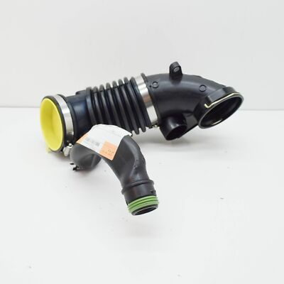 Caroserie - 13718596829 TUBULATURA ADMISIE AER BMW