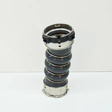 Sistem răcire - 13718599391 FURTUN INTERCOOLER DR BMW