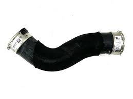 Sistem răcire - 13718599392 FURTUN INTERCOOLER STG BMW