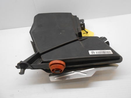 Caroserie - 13718607950 REZONATOR FILTRU AER BMW