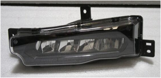 Electrice - Proiector stanga led BMW X3-G01 63179492771