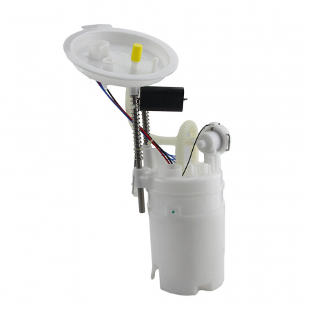 Sistem alimentare - 16117314804  Unitate alimentare combustibil, cu senzor de nivel integrat, dreapta - BMW X3 F25, X4 F26