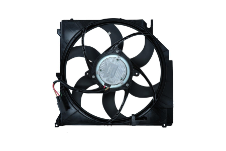 Termocupla ventilator - 17113452509 ELECTROVENTILATOR BM X3 E83