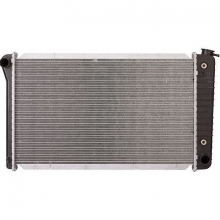 Radiatoare - 17115A3F238 Radiator sistem racire motor - BMW X5 G05, X6 G06, X7 G07