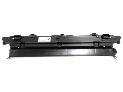 Deflector aer - 17117519205 DEFLECTOR SUPERIOR RADIATOR BMW SERIA 5 6