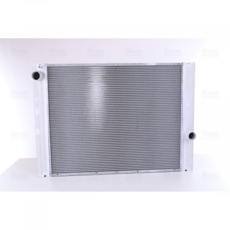 Radiatoare - 17117534915 RADIATOR RACIRE MOTOR BMW SERIA 5 6