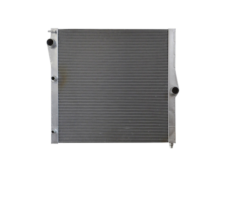 Sistem răcire - 17117589467 RADIATOR APA BMW X5 E70 X5 F15 X6 E71 X6 F16