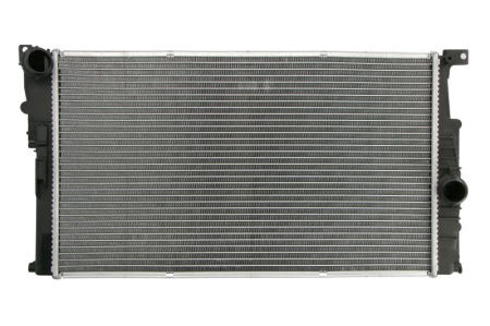 Sistem răcire - 17117600511 RADIATOR APA BMW