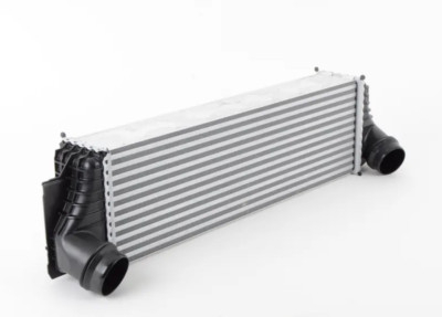 Intercooler - 17117605664 INTERCOOLER BMW