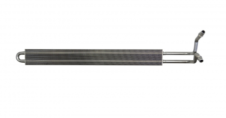 Radiatoare - 17117606254 RADIATOR ULEI SERVODIRECTIE BMW X5 X6