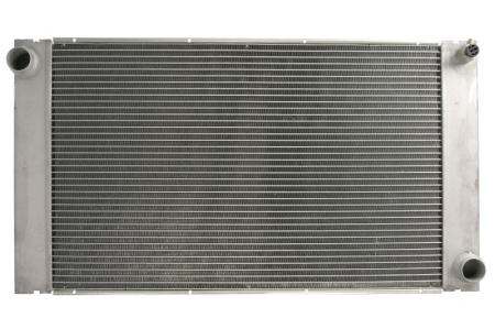 Sistem răcire - 17117787440 RADIATOR APA BMW SERIA 5 E60 E61