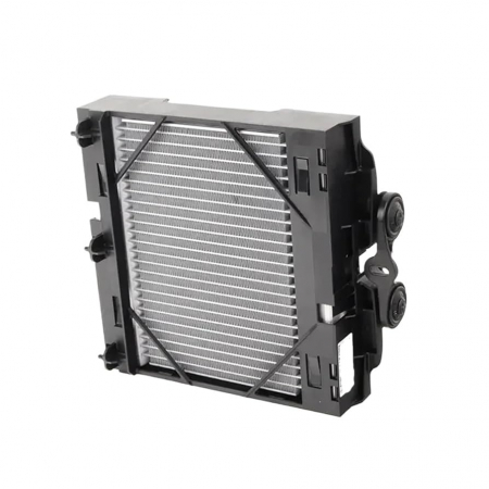 Radiatoare - 17117802662 RADIATOR AUXILIAR  BMW
