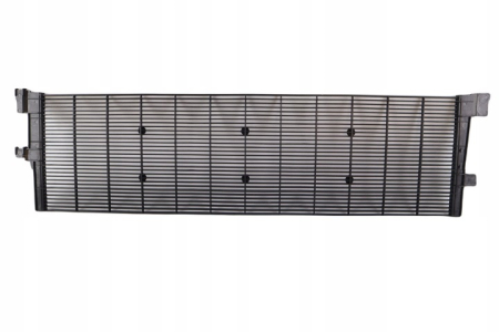 Elemente caroserie - 17118482592 GRILAJ RADIATOR SUPERIOR BMW SERIA 3 G20 G21