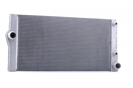 Radiatoare - 17118509175 RADIATOR  BMW SERIA 5 6 7 F AFTERMARKET
