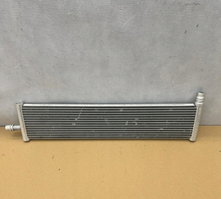 Sistem răcire - 17118596124 RADIATOR RACIRE AUXILIAR BMW SERIA 5 G30 G31 6 G32 7 G11 G12 8 G14 G15 G16