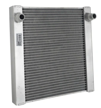 Radiatoare - 17118620207  RADIATOR AUXILIAR BMW SERIA 5 G30 G31 7 G11 G12 8 G14 G15 G16