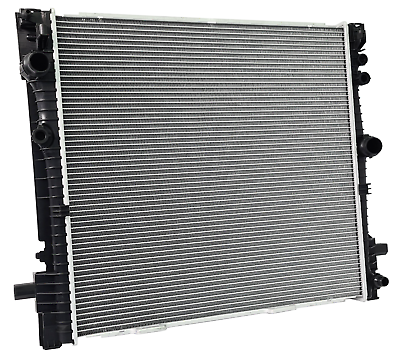 Sistem răcire - 17118642742 RADIATOR BMW X3 X4