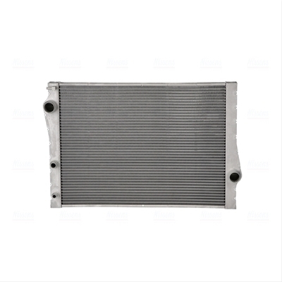 Sistem răcire - 17118654431 RADIATOR APA BMW X5 F15 X6 F16