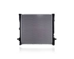 Sistem răcire - 17118655752 RADIATOR X5 X6 X7
