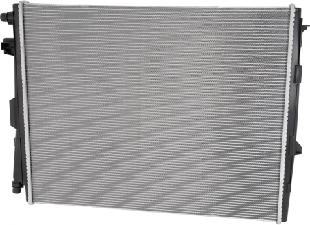 Radiatoare - 17118666811 Radiator sistem racire - BMW Seria 2 G42, Seria 3 G20 G21 G28, Seria 4 G22 G23 G26, i3L G28, i4 G26, iX I20, Z4 G29