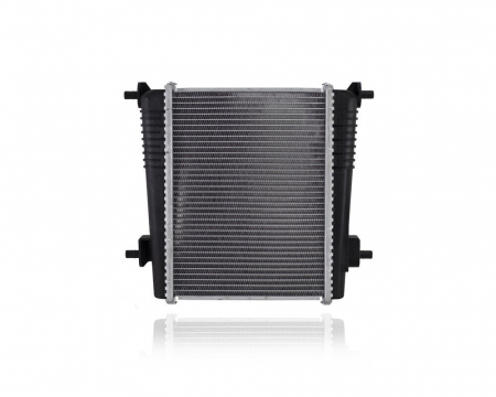 Radiatoare - 17118672237 RADIATOR AUXILIAR BMW