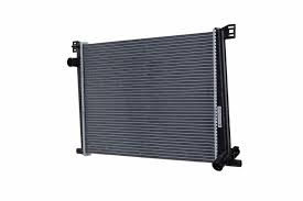 Sistem răcire - 17118675266 RADIATOR MINI COPPER R55 R56 R57 R58 R59 R60 R61
