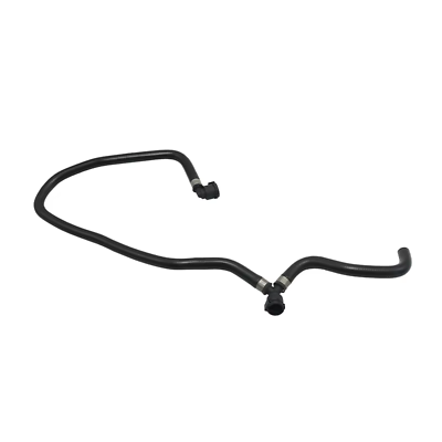 Furtune - 17127647293  Furtun lichid racire, radiator-vas expansiune - BMW Seria 1 F20 F21, Seria 2 F22 F23, Seria 3 F30 F31 F35, Seria 4 F32 F33 F36