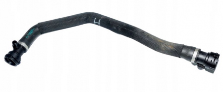 Furtune - 17128514072 FURTUN RADIATOR BMW X5 F15