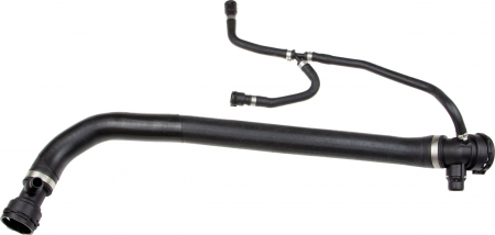 Furtune - 17128514434 FURTUN RADIATOR BMW X3 F25 X4 F26