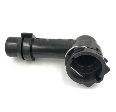 Ungere - 17128573148 CONECTOR CARCASA FLTRU ULEI BMW