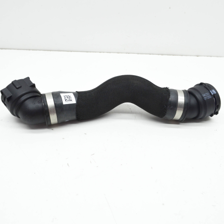 Furtune - 17128575765 Furtun sistem racire, radiator/motor - BMW Seria 5 G30 G31, Seria 7 G11 G12