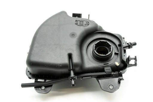 Vas expansiune - 17135A7BC90 Vas expansiune - BMW Seria 5 G30 G31, Seria 7 G11 G12, Seria 8 G14 G15 G16
