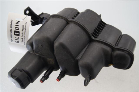 Sistem răcire - 17138476673 VAS EXPANSIUNE BMW X1 U11 X1 U10 MINI U25